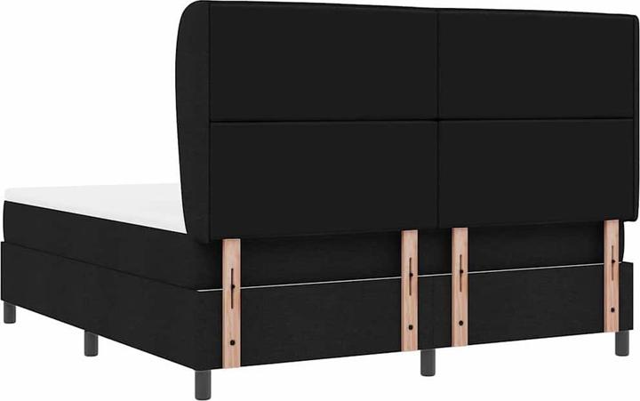 Produktbild vidaXL Boxspringbett (180 x 200 cm)