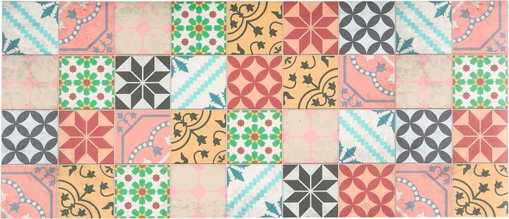 Actual product image Pergamon Evora mosaic (49 x 140 cm)