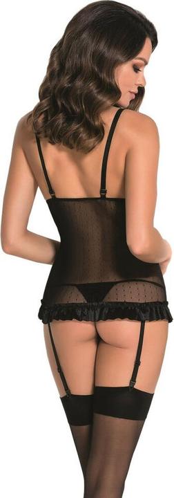 Produktbild Casmir Clarisse corset cream (M, S)