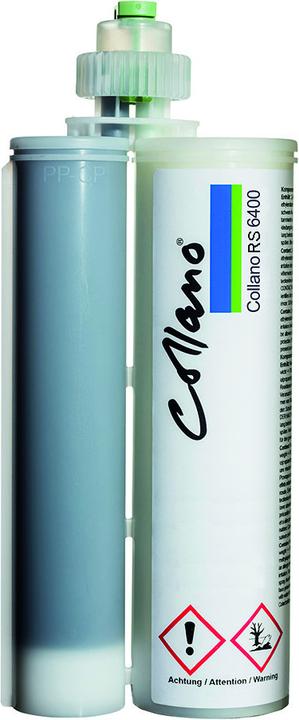 Image du produit Collano Colle silicone à 2 composants RS 6400 (400 ml)