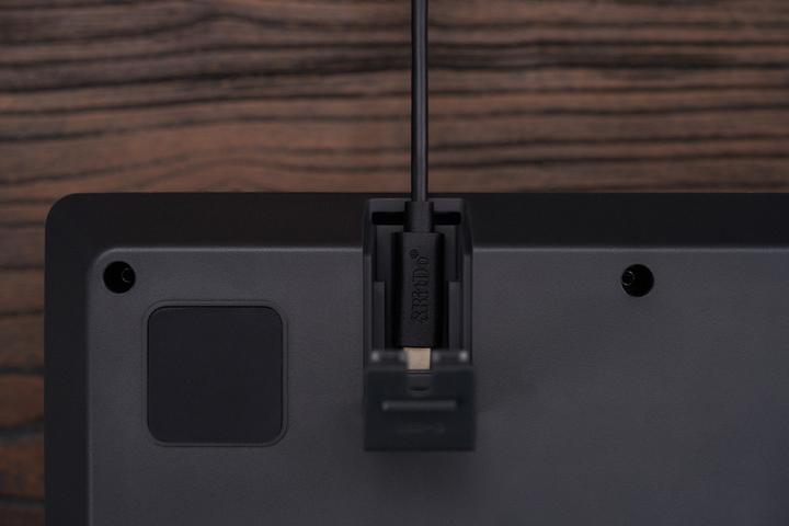 Produktbild 8bitdo Arcade Stick Truxton Steam Bundle (Switch)