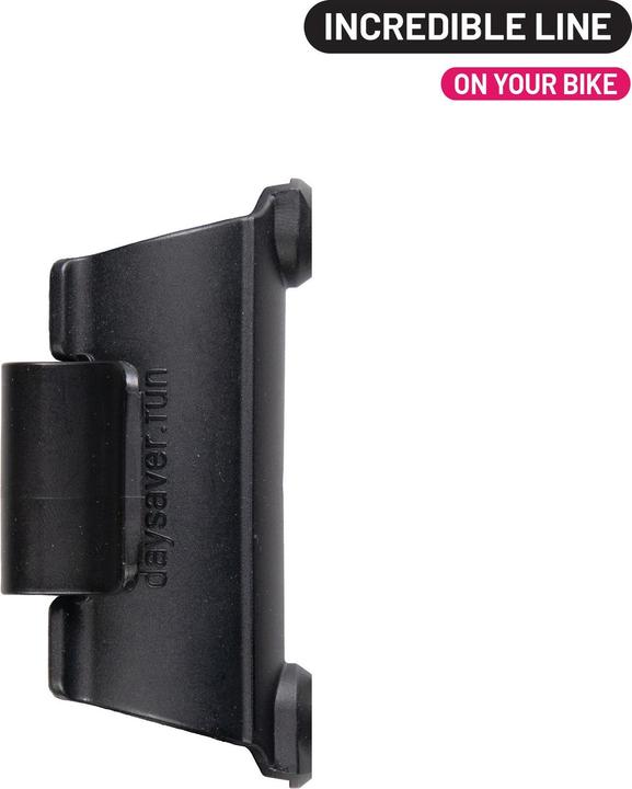 Daysaver.fun Incredible Pumpenhalterung