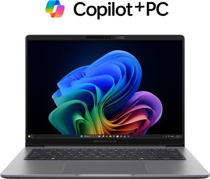 Produktbild ASUS ExpertBook PM3 (14", 512 GB, 16 GB, CH)