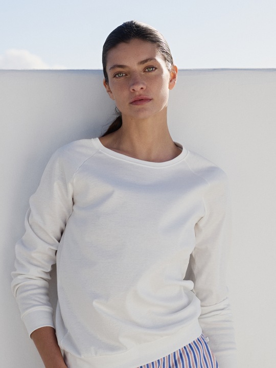 Image du produit Calida Favourites Sleep Langarmshirt (L)