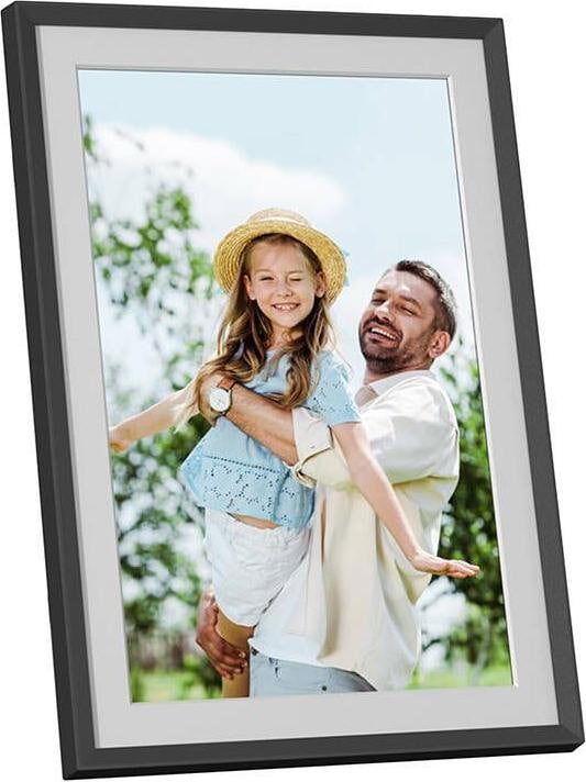 Arzopa P101W 10 inch Digital Picture Frame (10.10", 1280 x 800 Pixel)