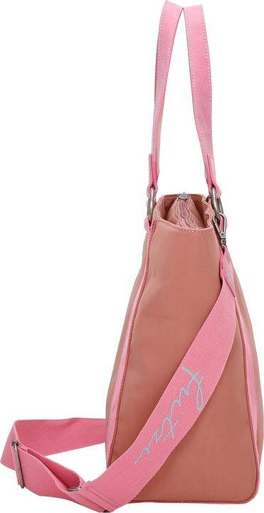 Actual product image Fritzi aus Preußen Noxy01 Sky Shopper Bag 33.5 cm