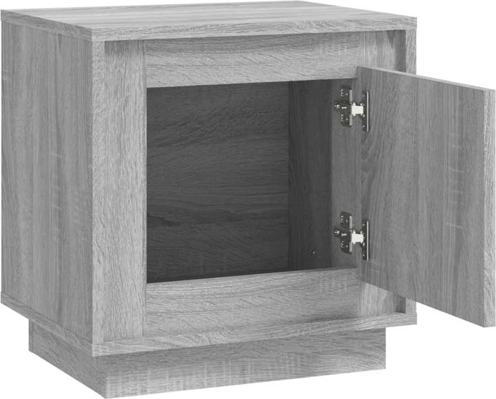 Immagine prodotto vidaXL Nachttisch (44 x 35 x 45 cm)