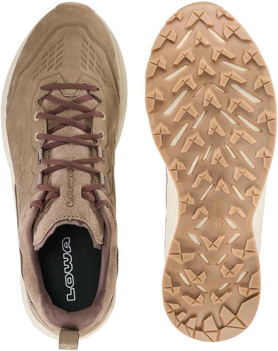 Image du produit Lowa Sport-/Freizeitschuh Nuvolo (45)