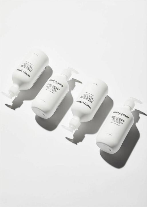 Produktbild Grown Alchemist GROWN Hair - Volumising Conditioner (500 ml)