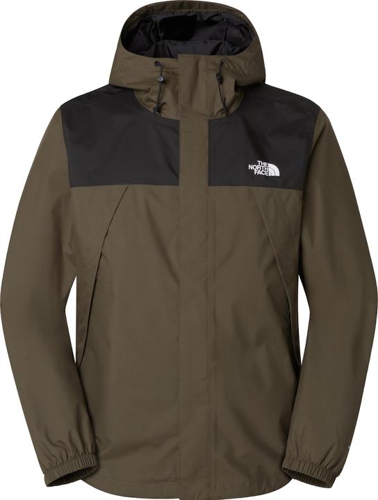 Actual product image North Face Antora (XXL)