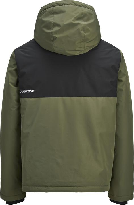 Immagine prodotto Jack & Jones Jacke Union Übergangjacke (M)