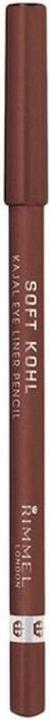 Rimmel London Soft Kohl (071 Pure White)