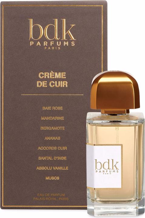Immagine prodotto Bdk Parfums Paris Crème de Cuir (Eau de parfum, 100 ml)