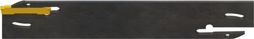 Actual product image Pramet Double-sided centreboard ISO GL2-S26KB Grooving depth 35mm