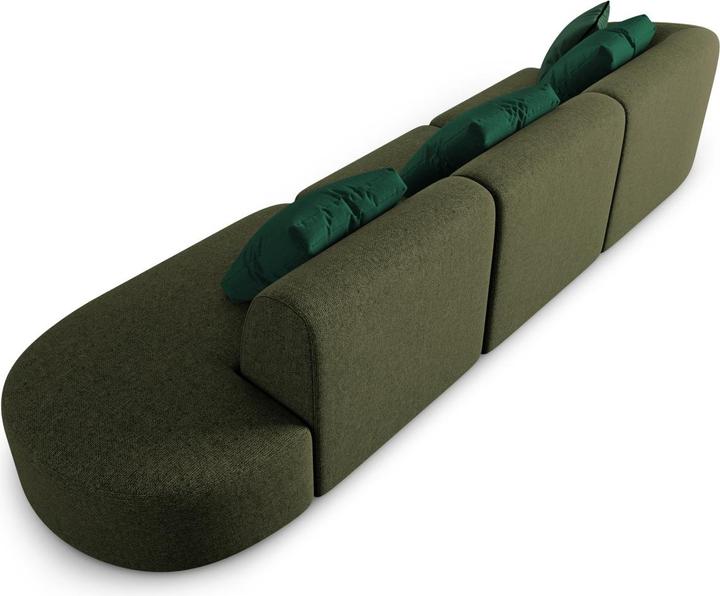 Produktbild Maison Heritage Chiara (4-Sitzer, Modular Sofa)