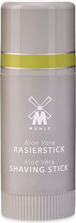Actual product image Mühle Aloe Vera Rasierstick (Shaving soap)
