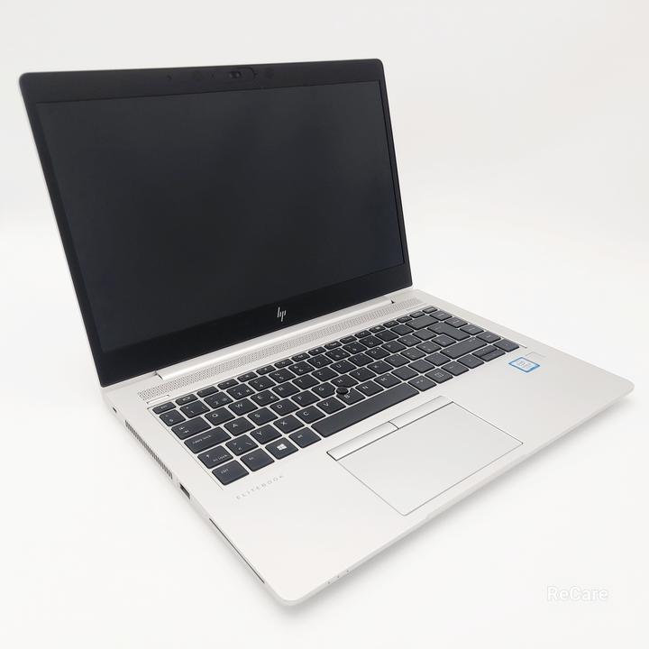 ReCare HP EliteBook 840 G6 (16 GB, 14", 256 GB, Schweiz, C / Gut)