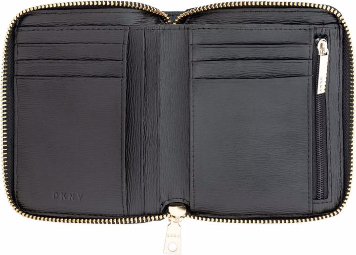 Immagine prodotto DKNY Portemonnaie aus Leder "Bryant"