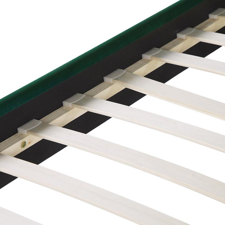 Actual product image Beliani Bellou (180 x 200 cm)