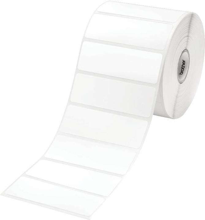 Produktbild Brother Thermo-Etiketten 76x26mm (7.60 cm)