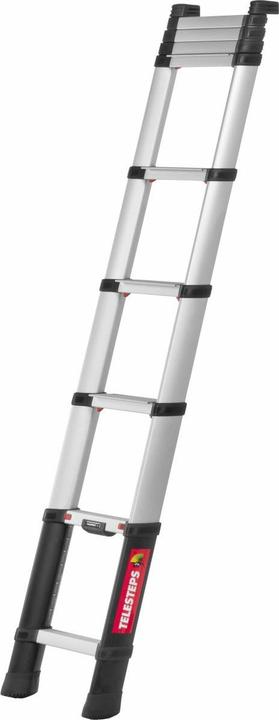 Produktbild Telesteps Teleskopleiter Prime Line 3.0m (Teleskopleiter, 300 cm)