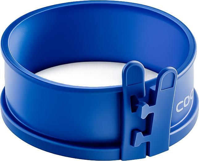 Coox SPRING průměr 12 cm, modrá (12 cm)