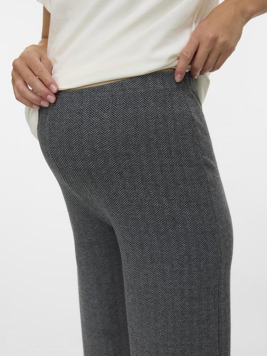 Image du produit Mamalicious Ausgestellt Hose Hose mit weitem Beinschnitt (M)
