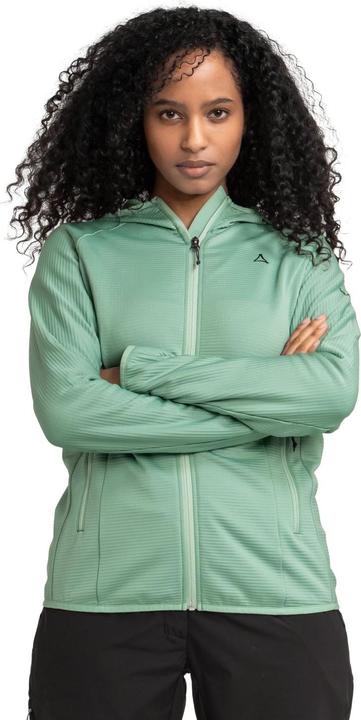 Immagine prodotto Schöffel Fleece Hoody Style Cascata (XXL)