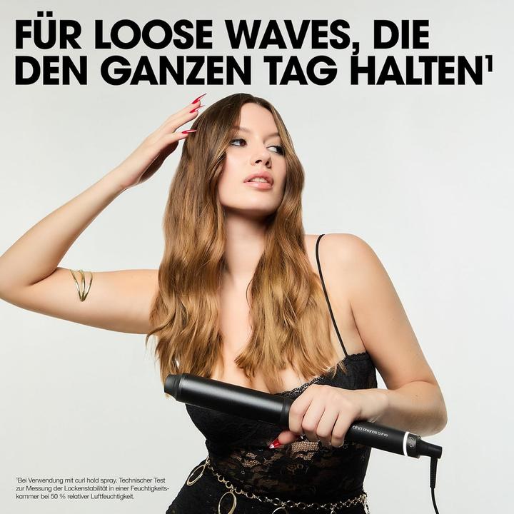 Produktbild ghd Chronos Curve Max Wand