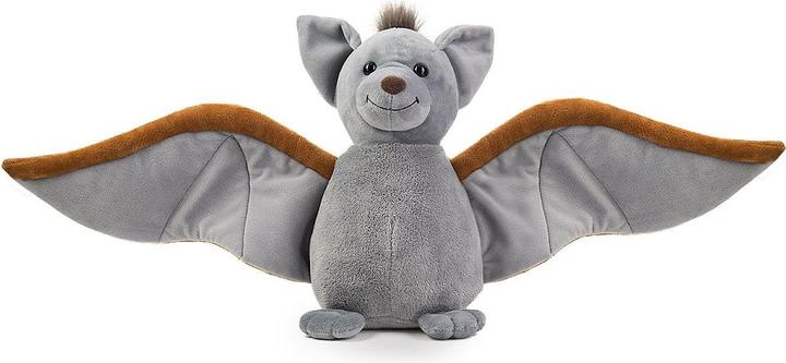 Immagine prodotto Schaffer -Volpe volante di peluche "Vampi" 25cm (25 cm)