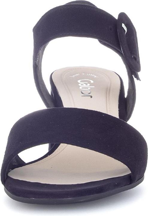 Actual product image Gabor Sandalen (38.5)