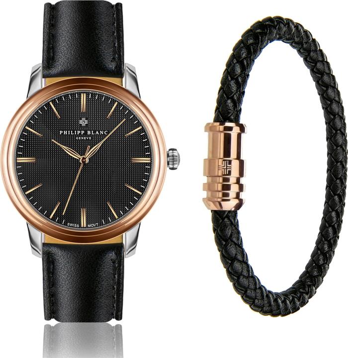 Image du produit Philipp Blanc Zurich (40 mm)