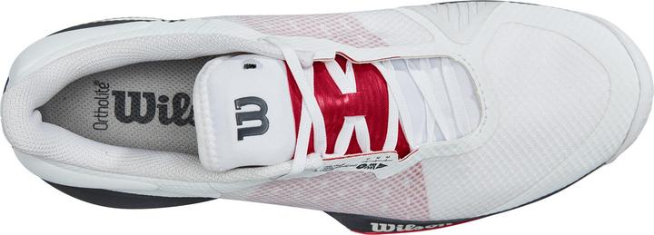 Actual product image Wilson tennis shoes kaos swift (41 1/3)
