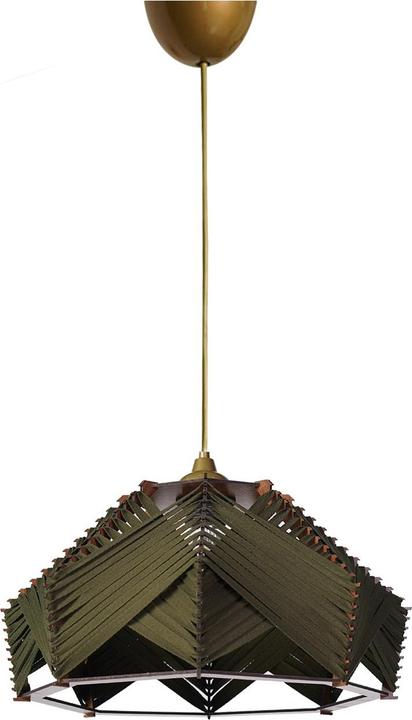 Actual product image Hermia Lily (E27)