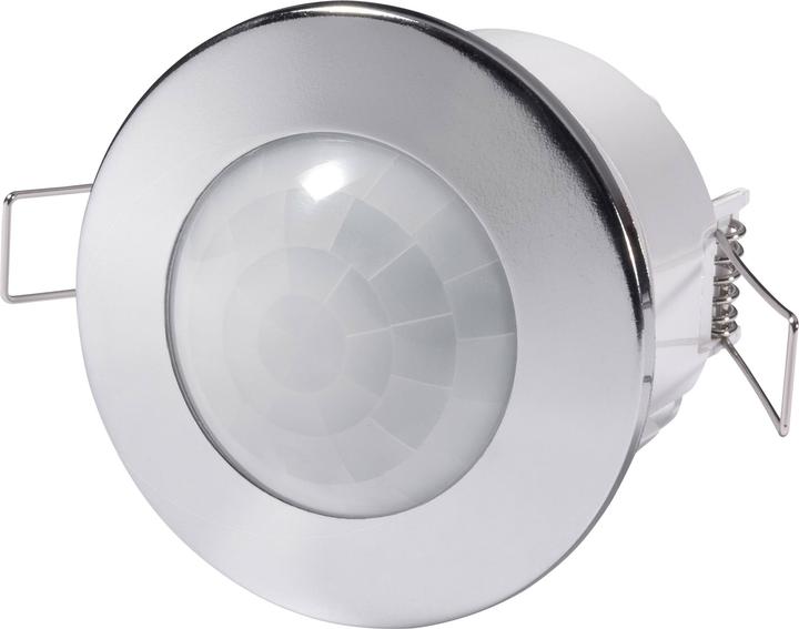 Produktbild Renkforce Deckeneinbau-Bewegungsmelder 360° (6 m)