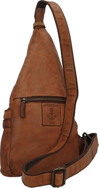 Image du produit Harbour 2nd Rowan Sac à bandoulière en cuir 38 cm