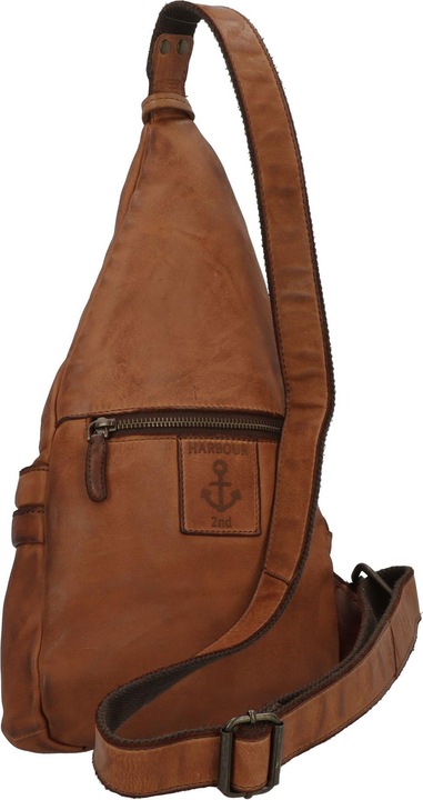 Image du produit Harbour 2nd Rowan Sac à bandoulière en cuir 38 cm