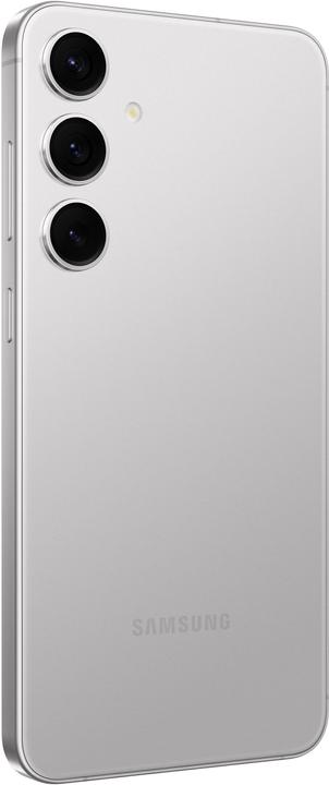 Image du produit Samsung Galaxy S24+ (256 Go, Marble Gray, 6.70", Double SIM, 5G)