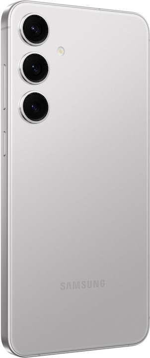 Image du produit Samsung Galaxy S24+ (256 Go, Marble Gray, 6.70", Double SIM, 50 Mpx, 5G)