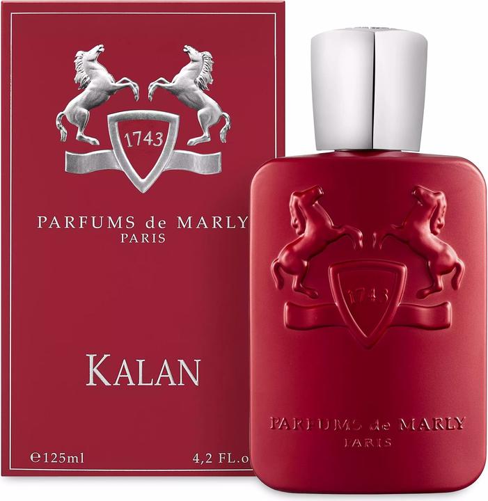Produktbild Parfums de Marly Kalan (Eau de Parfum, 125 ml)