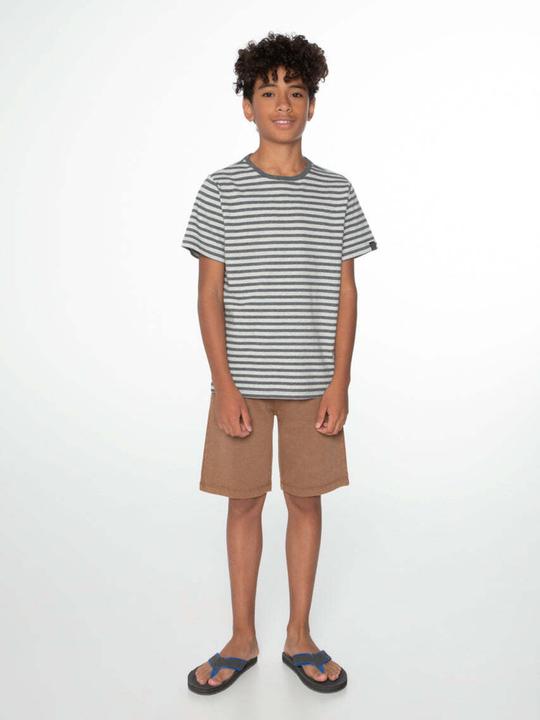 Actual product image Protest T-SHIRT PRTBROZZ JR t-shirt (152)