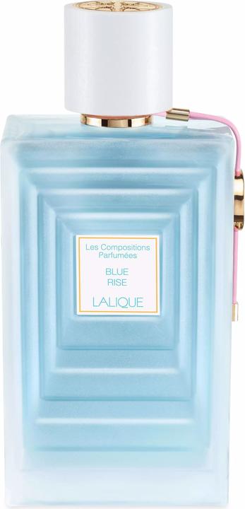 Actual product image Lalique Blue Rise (Eau de parfum, 100 ml)