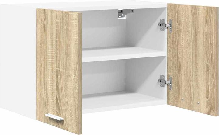 Produktbild vidaXL Küchenaufbewahrung (31 x 60 x 40 cm)