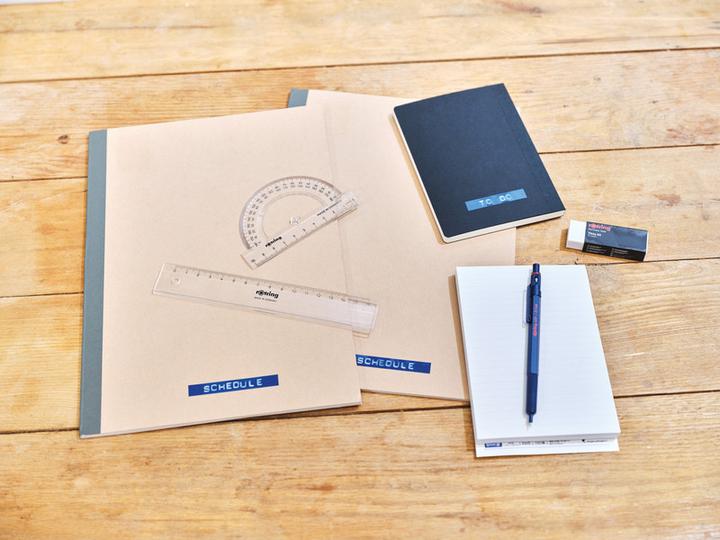 Actual product image Dymo Prägeband 520106 (0.90 cm, Blue)