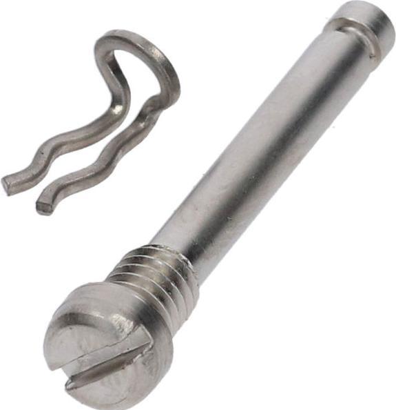 Shimano Brake pad axle BR-M985 with locking clip (Shimano)