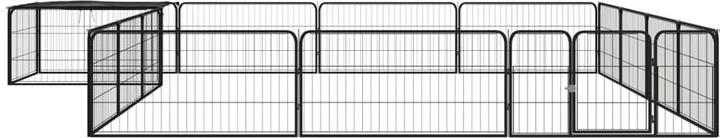 Image du produit vidaXL Khristen