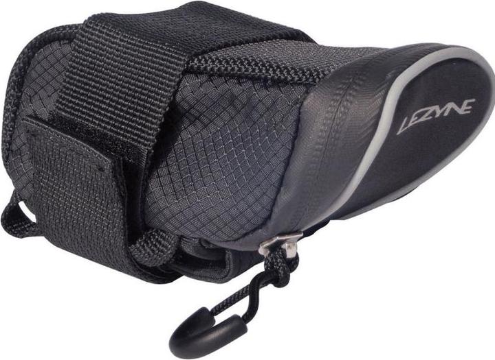 Actual product image Lezyne Micro Caddy (0.30 l, Saddle bag)