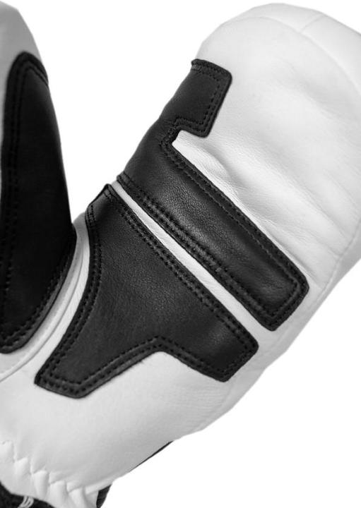 Actual product image Reusch World Champ Mitten (6.5)