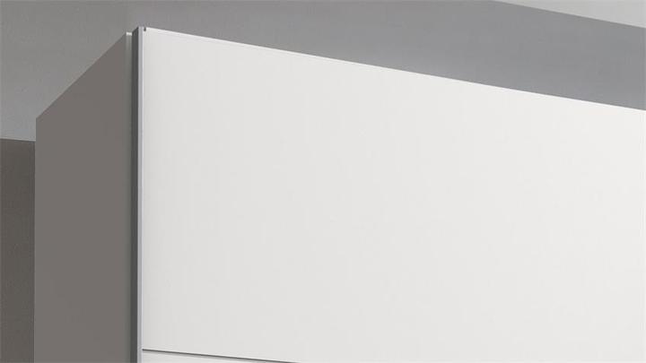 Actual product image Wimex Seattle (225 x 64 x 208 cm)