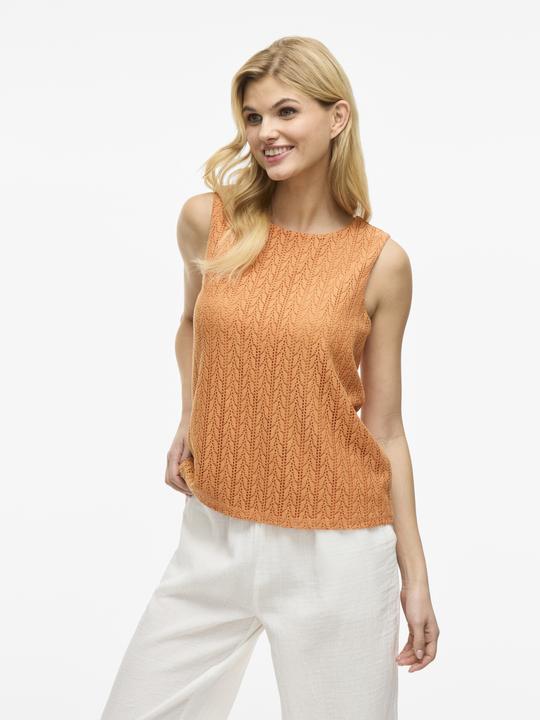 Produktbild Vila Rundhals Top (XS)